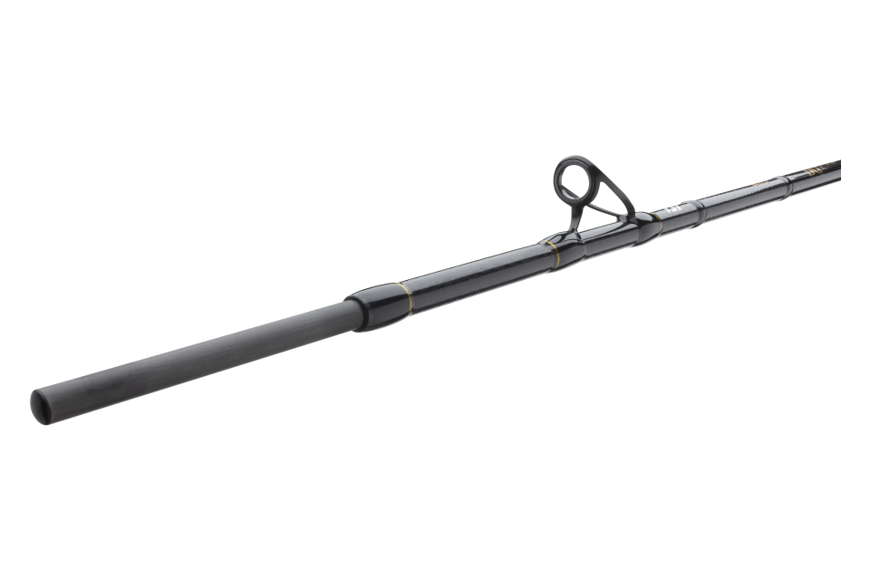 BG Offshore Light Lure Shooter & Classic Pilk <span>| Jigger rod | H | XH</span>