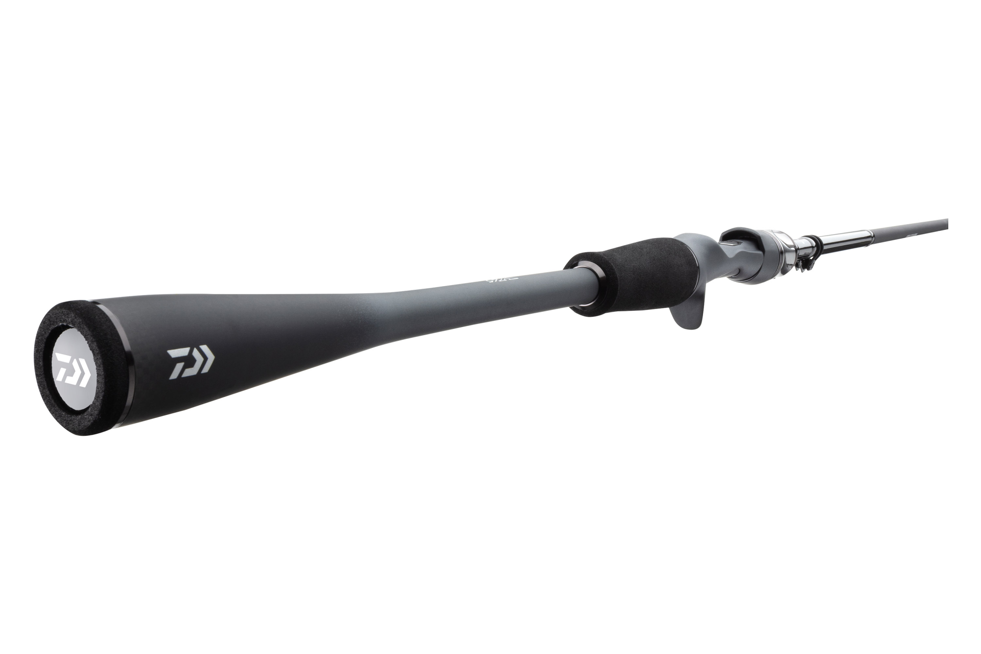 Pro Staff Twitch & Jig <span>| Baitcasting rod | ML</span>