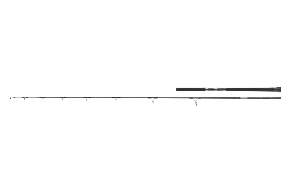 Outrage SW <span>| Sea spinning rod | H | XH</span>