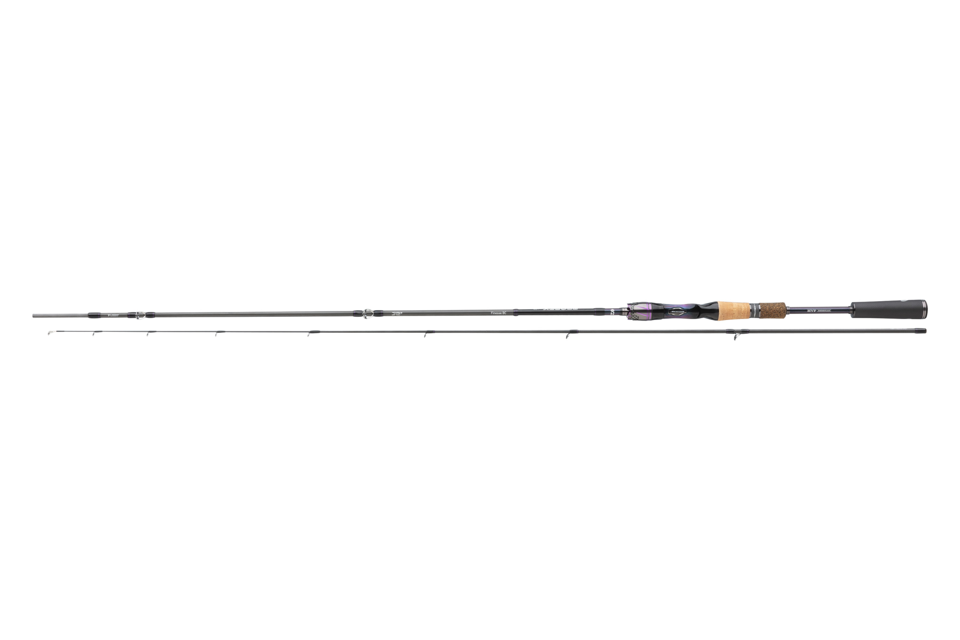 Prorex Anniversary LTD Finesse BC <span>| Baitcasting rod | L</span> Prorex Anniversary LTD Finesse BC <span>| Baitcasting rod | L</span>