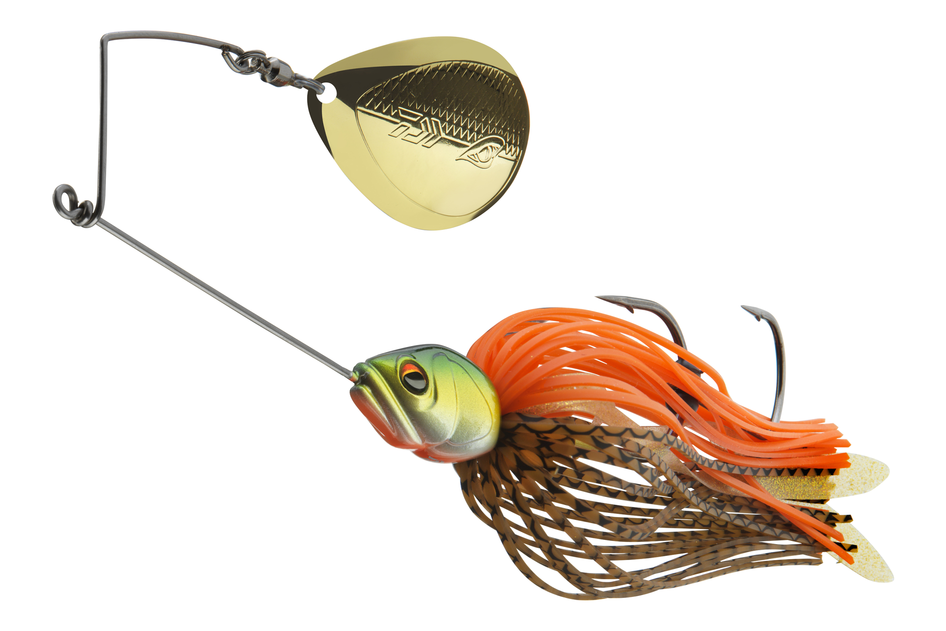 Prorex Beamer Spinnerbait XL