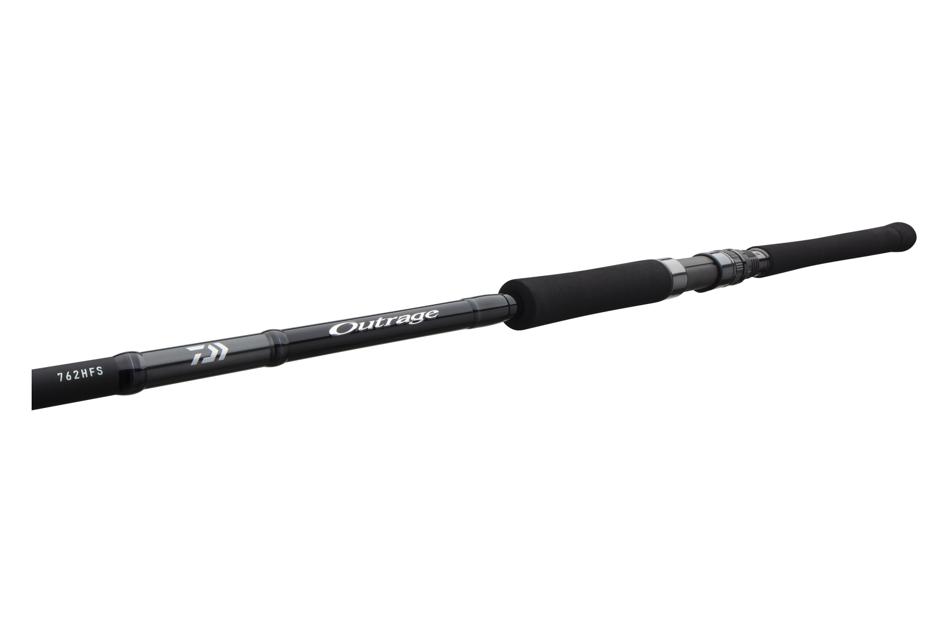 Outrage C.W. Special <span>| Sea spinning rod | H | XH</span>