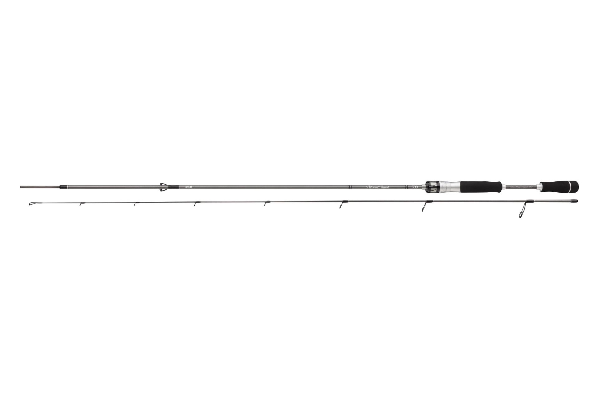 Silver Creek Fast Spoon <span>| Trout spinning rod | UL</span> Silver Creek Fast Spoon <span>| Trout spinning rod | UL</span>