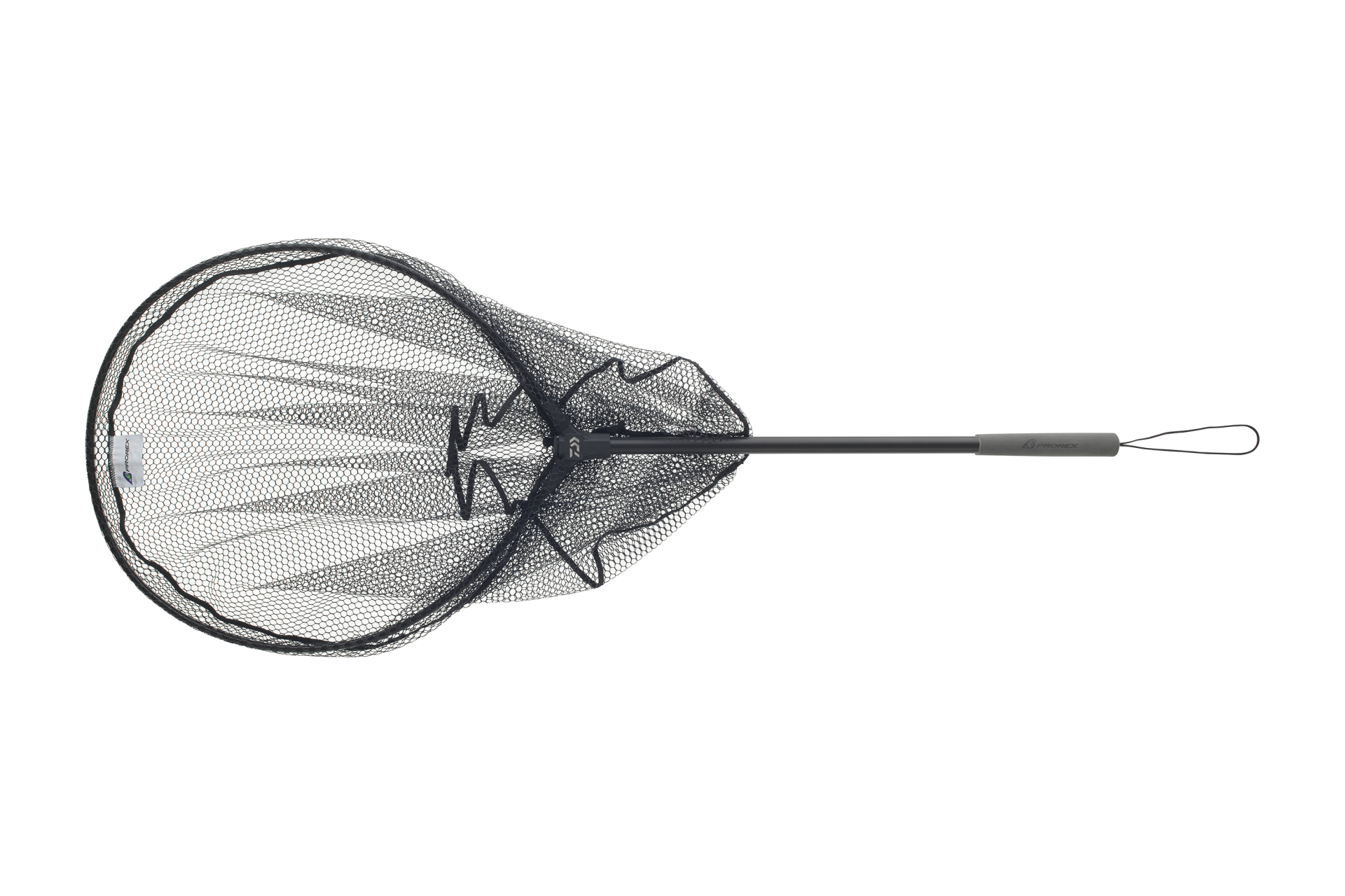 Prorex Short Track Boat Net <span>| Boat net</span>