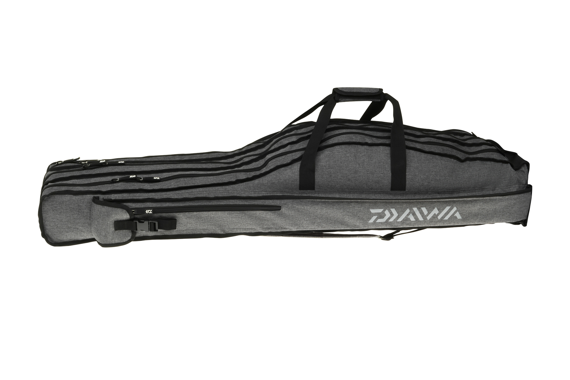 Daiwa D-Vec 3 Rod Bag <span>| Rod holdall | for 3 mounted rod</span>