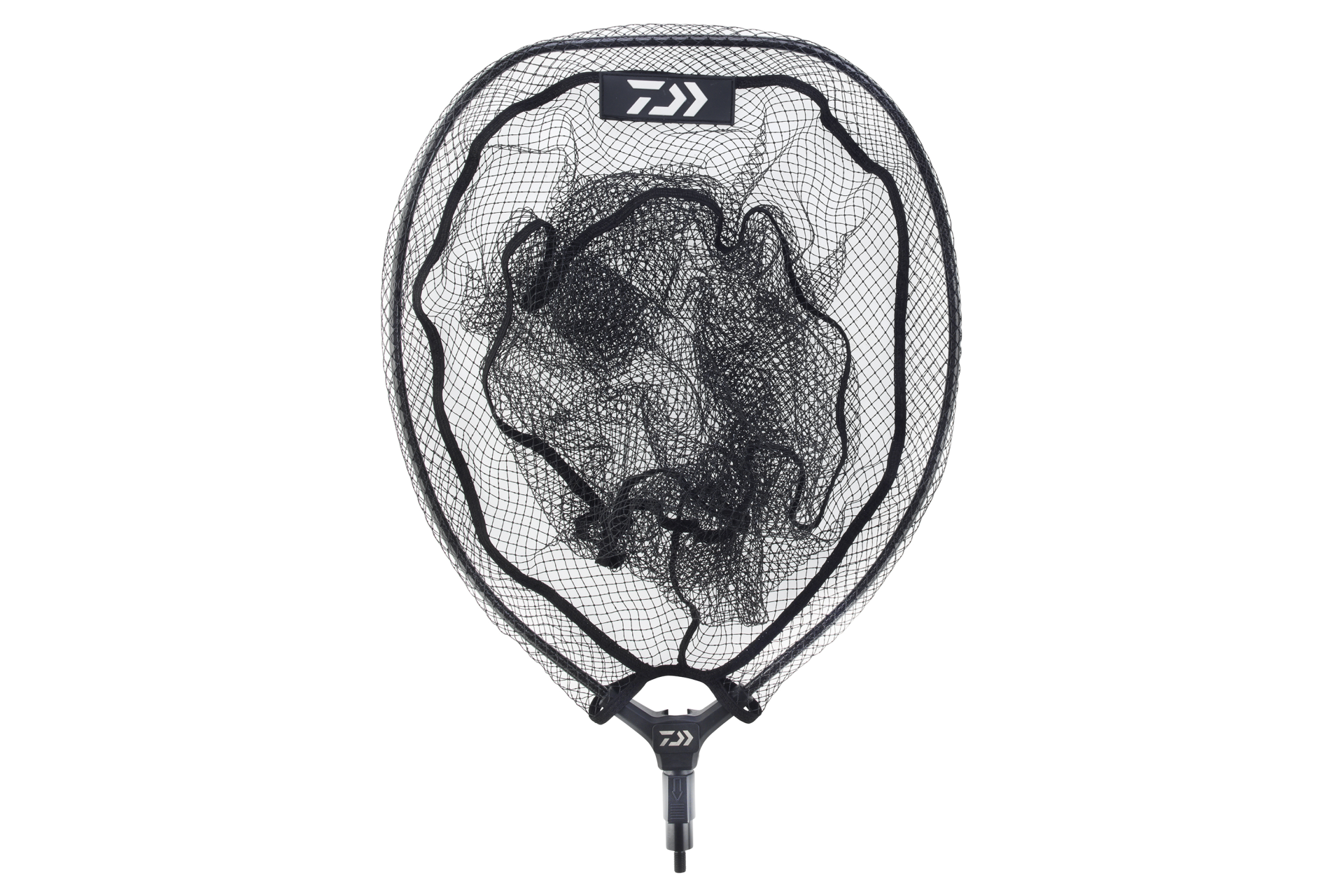 Daiwa D-Vec Swift Catch Carbon Net <span>| Landing net head</span>