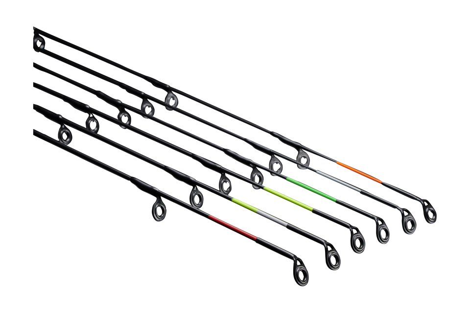 Tournament SLR Feeder <span>| Feeder rod | CW -90g | -120g | -150g | -180g</span>