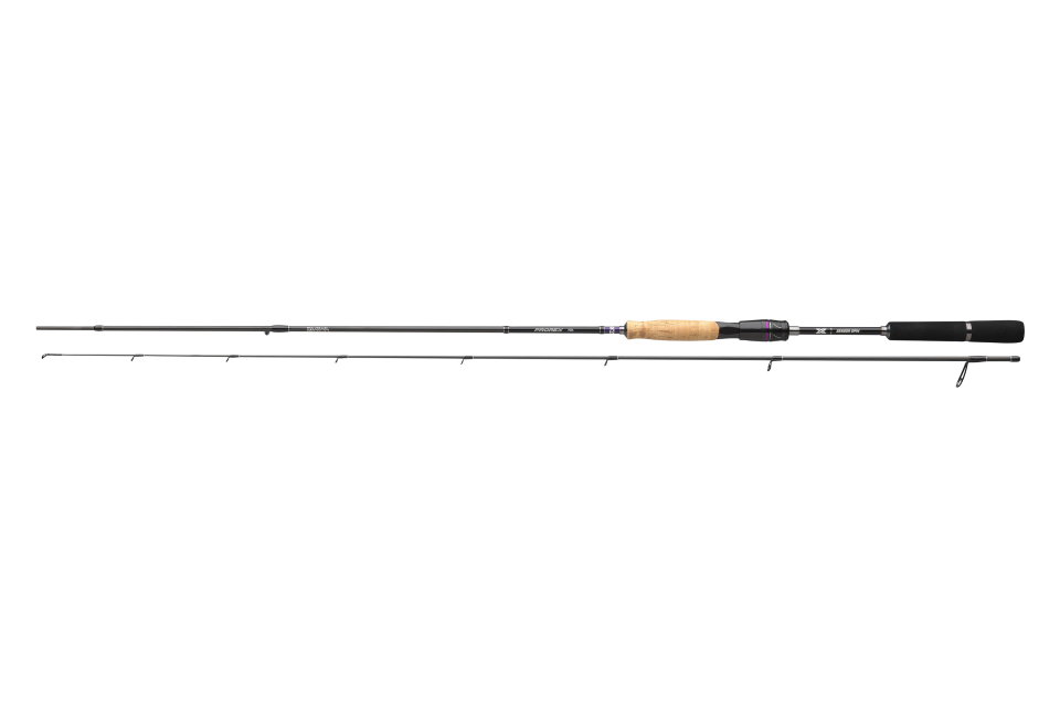 Prorex X Sensor Spin <span>| Spinning rod | UL | L | ML</span>