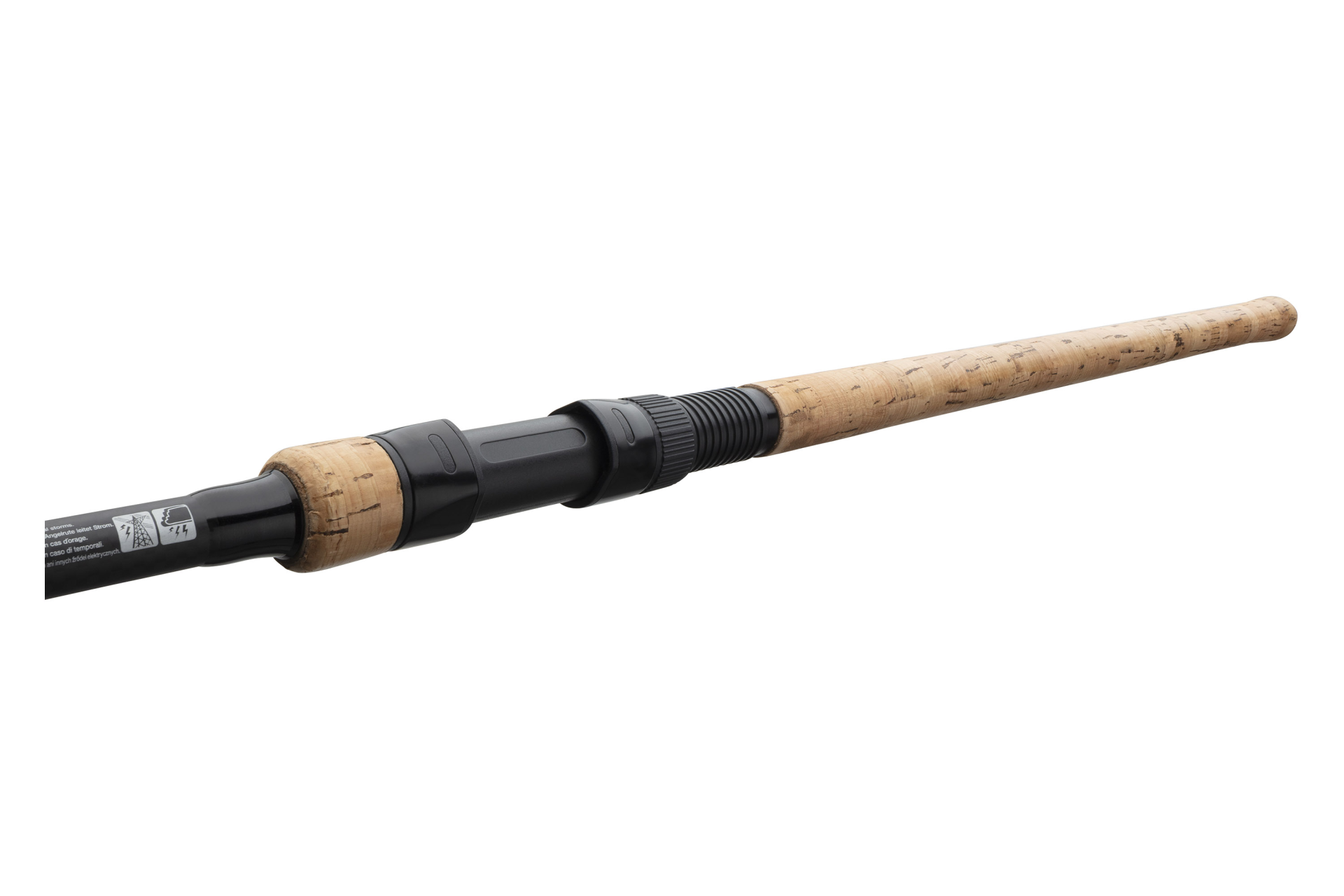 Ninja Classic Carp <span>| Carp rod | 2.75lb | 3.00lb | 3.50lb</span>