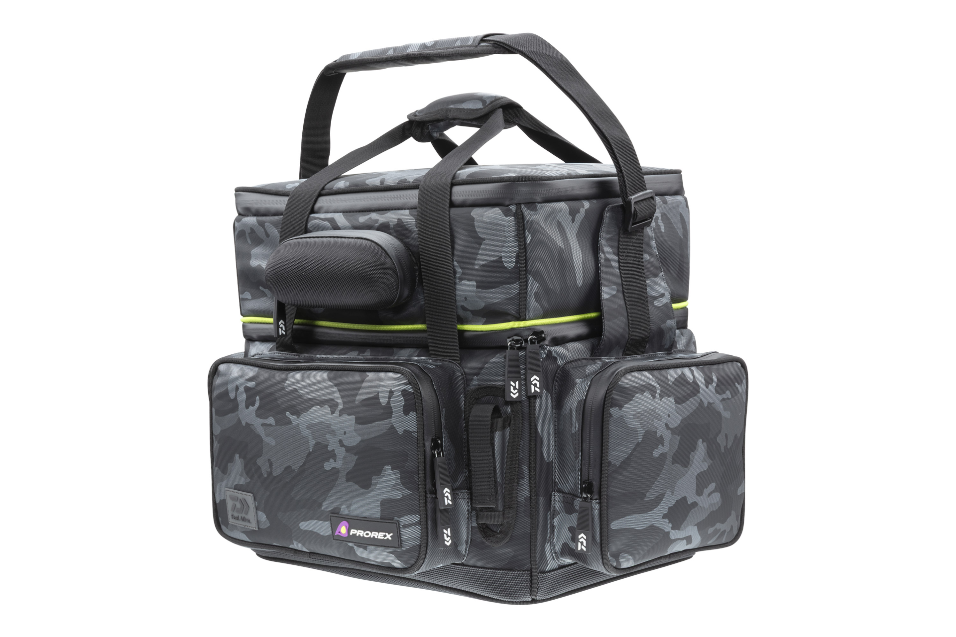 Prorex Monster Bag XXL <span>| Lure bag | XXL-size</span> Prorex Monster Bag XXL <span>| Lure bag | XXL-size</span>