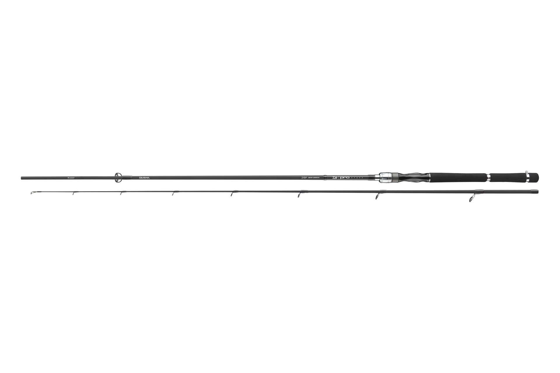 Pro Staff Yak & Belly <span>| Spinning rod | ML | M | MH | H</span>