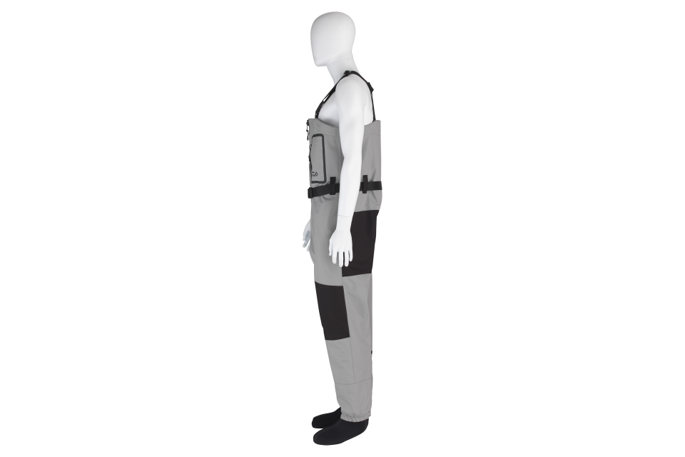Daiwa D-Vec Breathable Zipped Waders <span>| Waders</span>