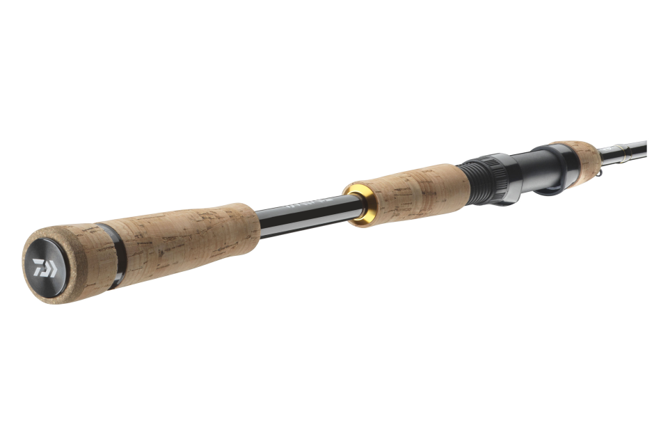 Legalis Spin <span>| Spinning rod | UL-H</span>