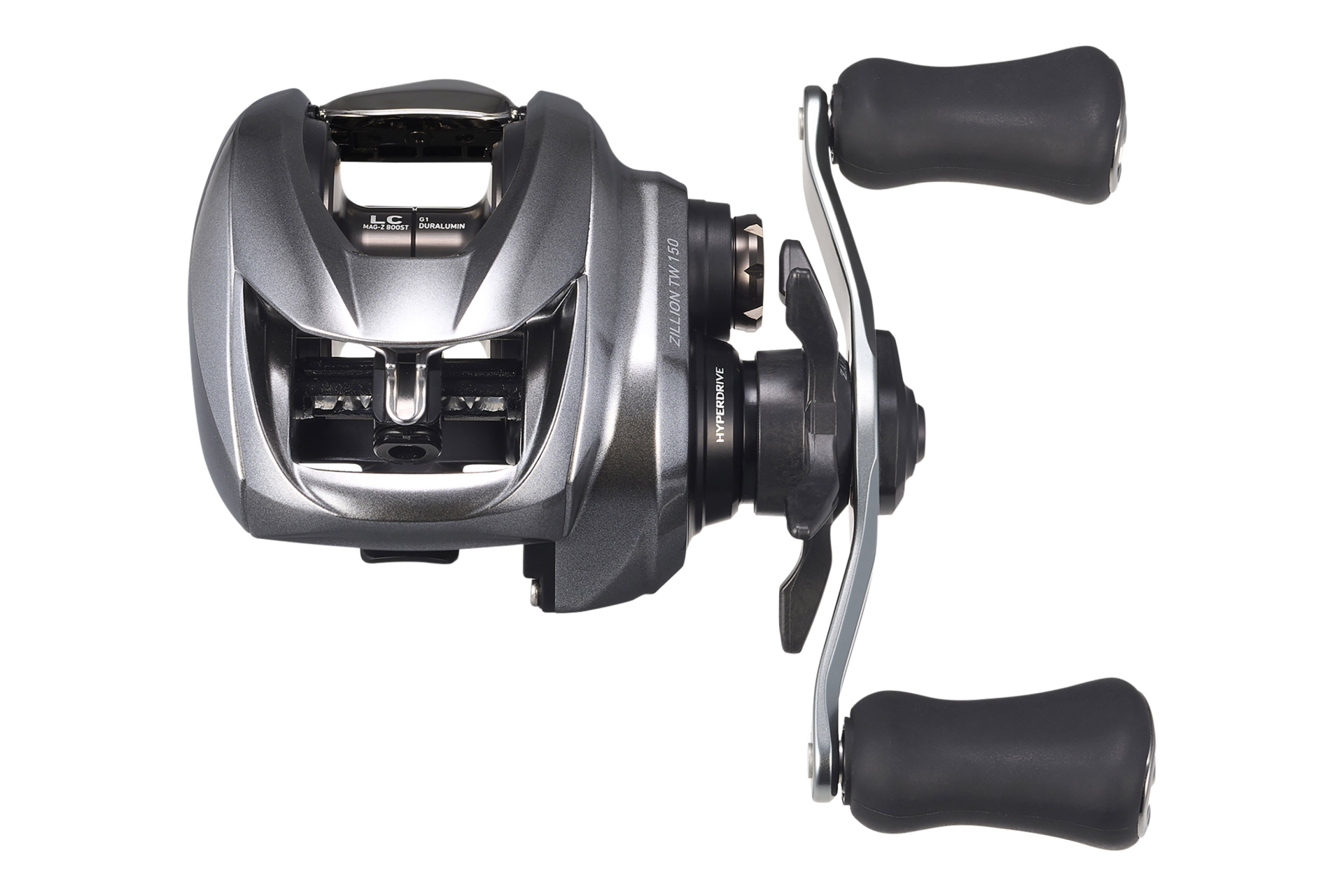 26 Zillion TW <span>| Baitcasting reel</span>