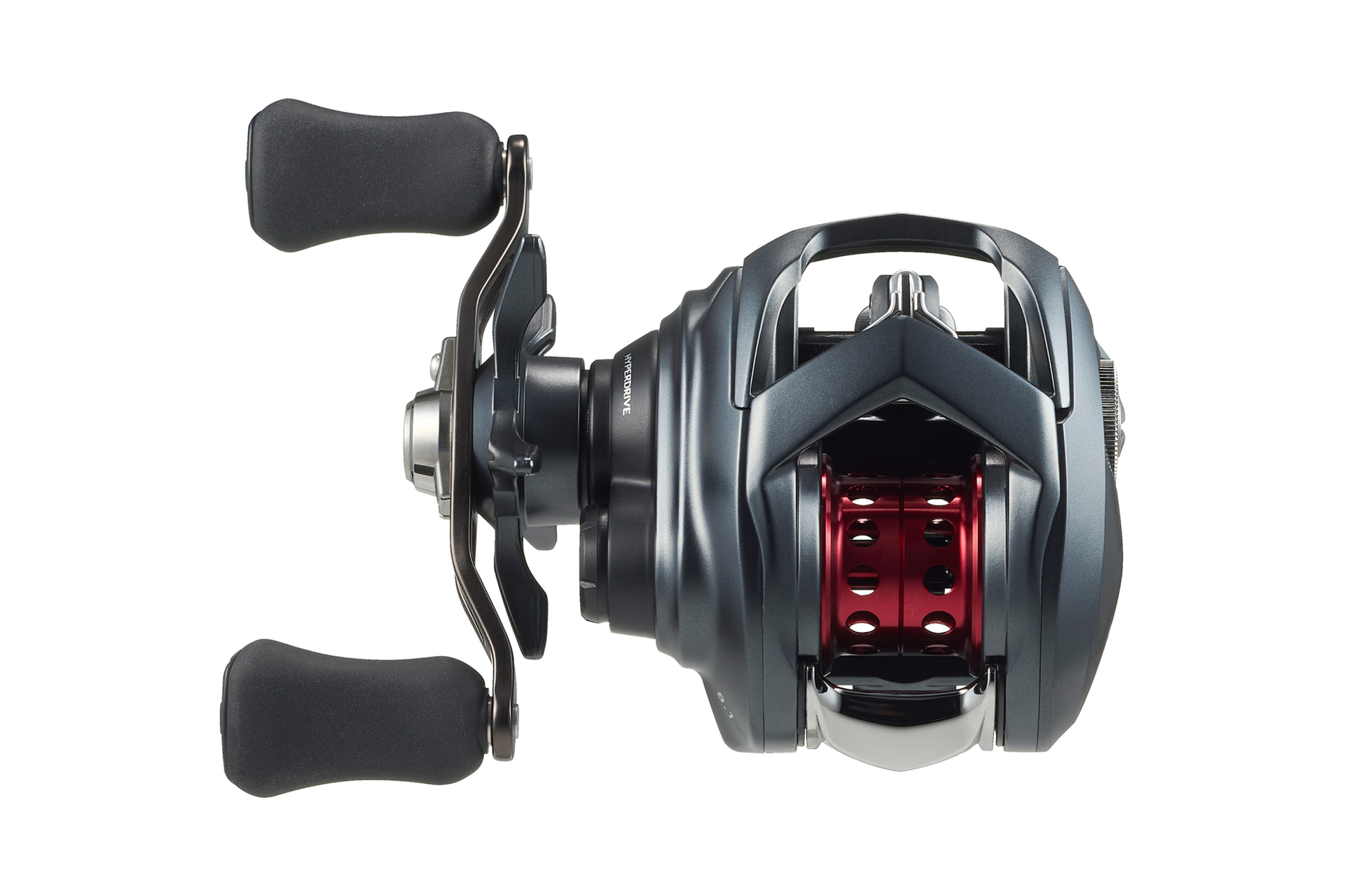 26 Tatula BF TW 8.1L <span>| Baitcasting reel</span> 26 Tatula BF TW 8.1L <span>| Baitcasting reel</span>