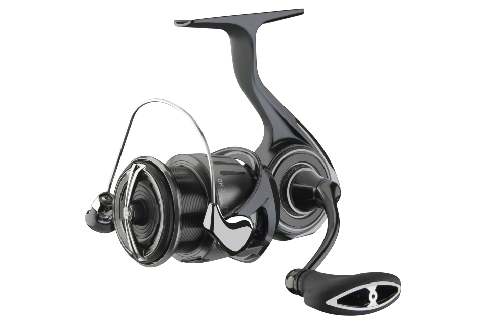 25 Ballistic HD LT <span>| Spinning reel</span>
