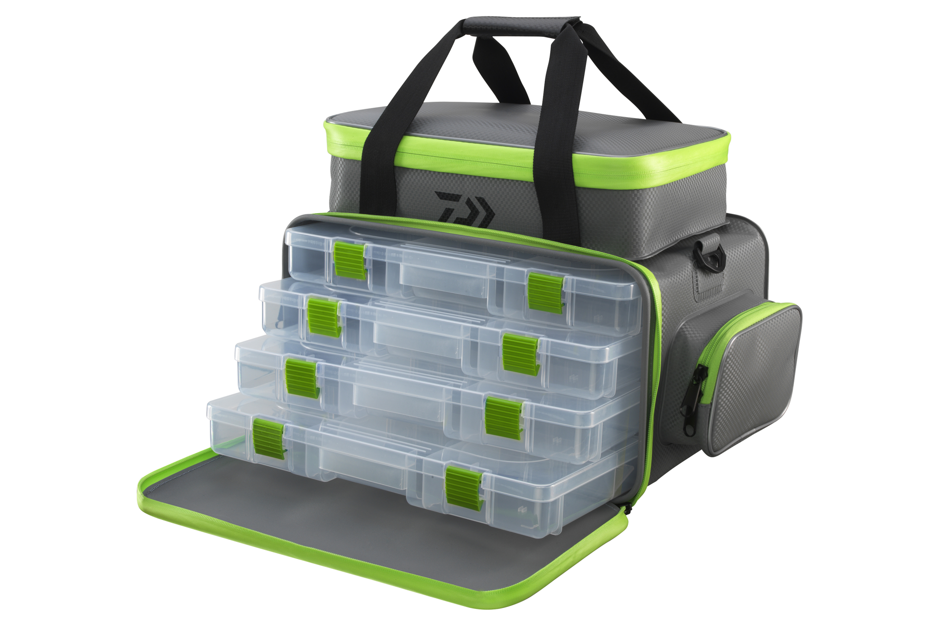 Prorex EVA WP Tackle Container <span>| Multi loader</span>