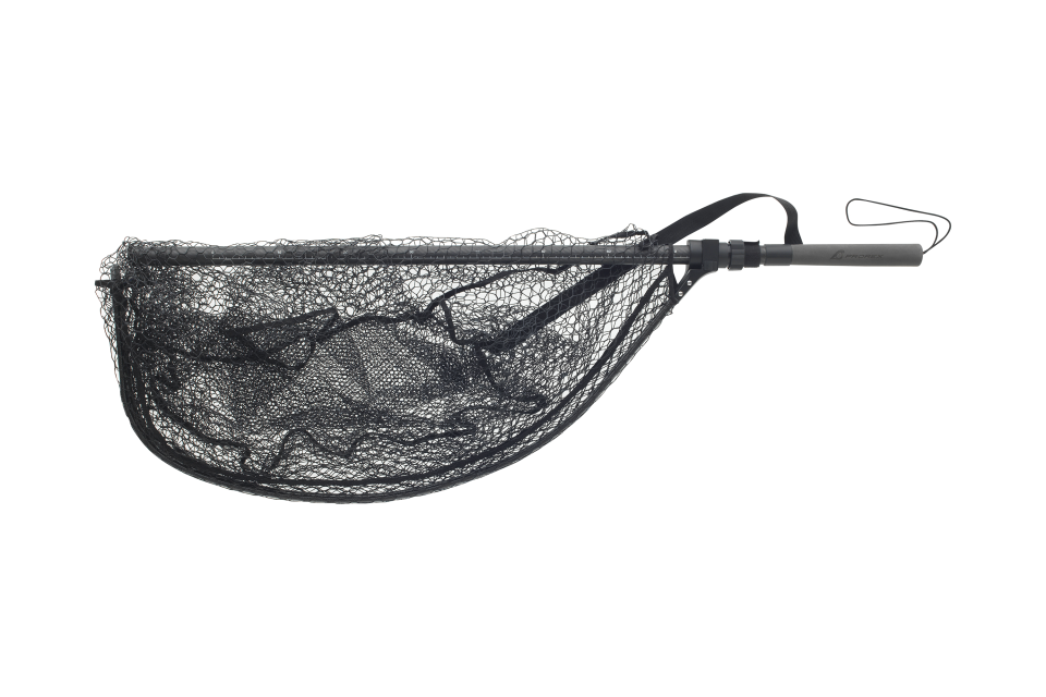 Prorex Carbon Folding Net <span>| Landing net</span>