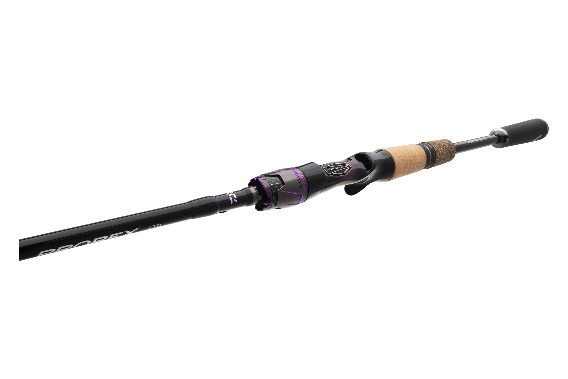 Prorex Anniversary LTD Twitchbait BC <span>| Baitcasting rod | ML</span> Prorex Anniversary LTD Twitchbait BC <span>| Baitcasting rod | ML</span>