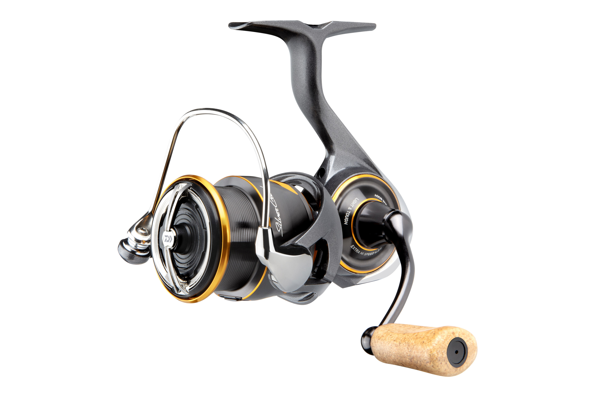 27 Silver Creek MQ LT <span>| Spinning reel</span>