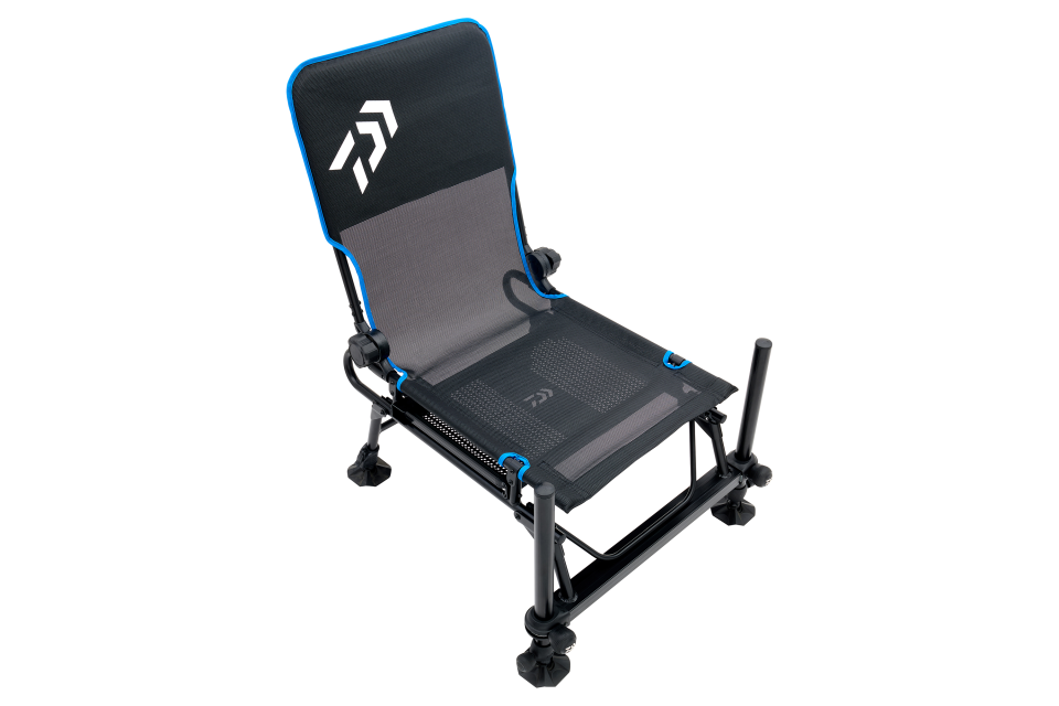 N'Zon Slidetray Feeder Chair <span>| System feeder chair</span>