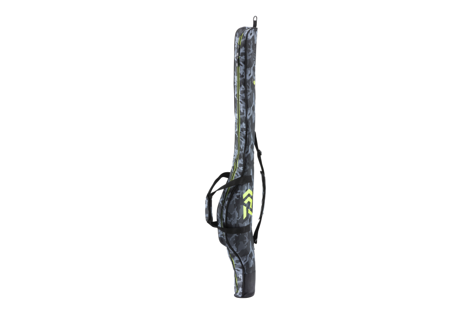 Prorex 1 Rod Bag <span>| Rod holdall | for 1 mounted rod</span> Prorex 1 Rod Bag <span>| Rod holdall | for 1 mounted rod</span>