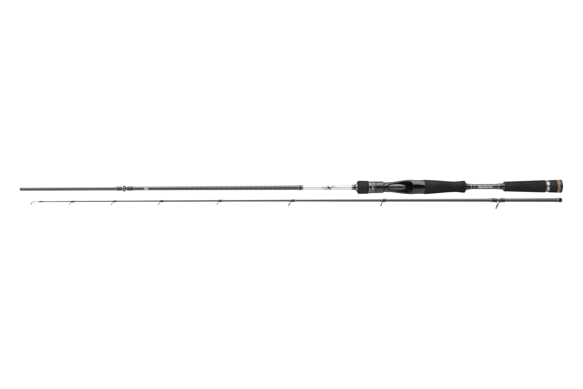 AIRD X Baitcast <span>| Baitcasting rod | L-H</span>