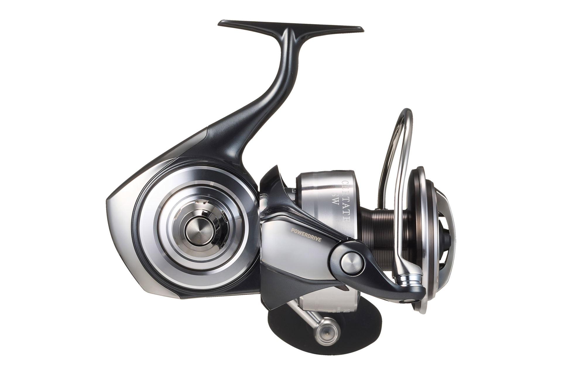 26 Certate SW <span>| Saltwater spinning reel</span> 26 Certate SW <span>| Saltwater spinning reel</span>