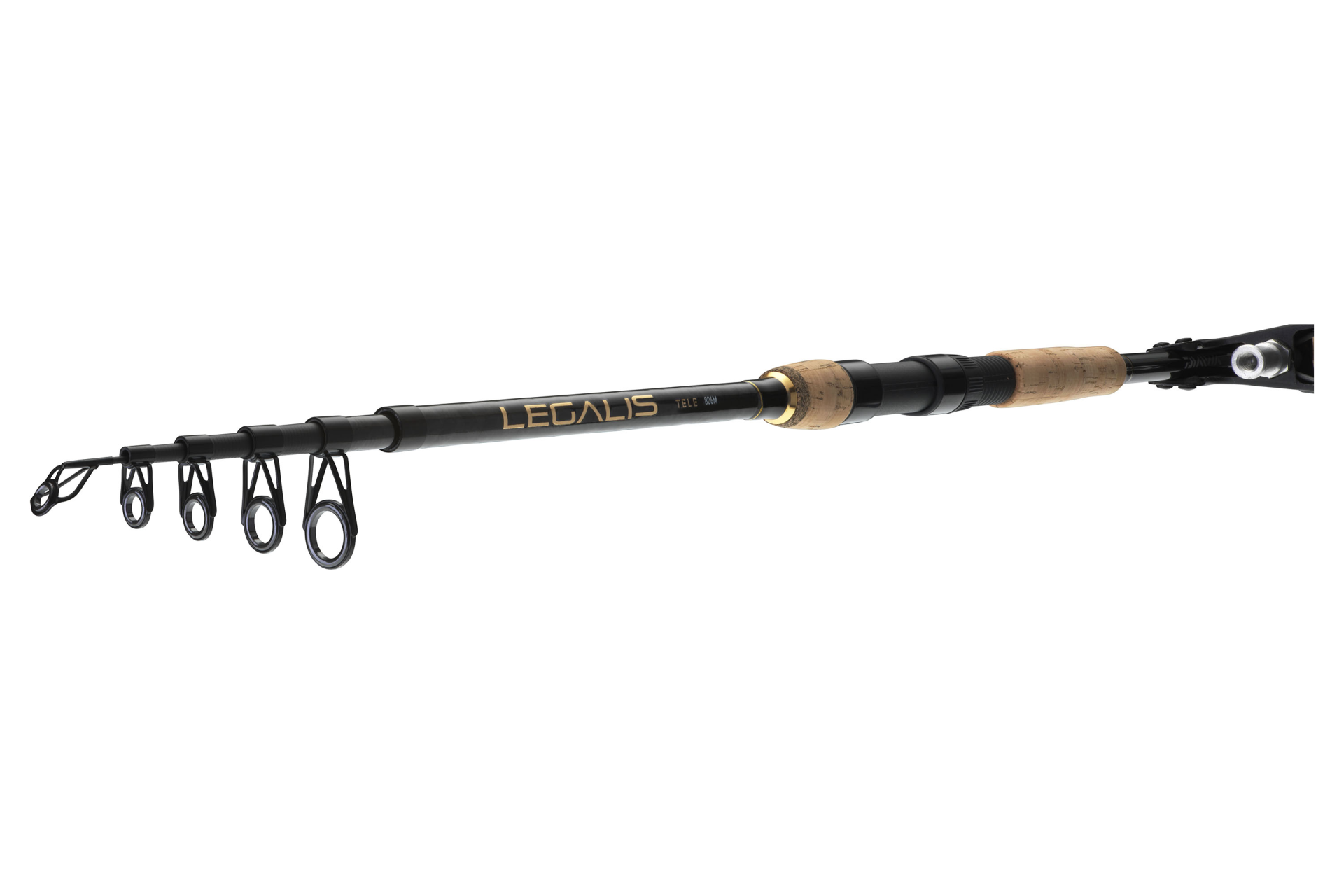 Legalis Tele Spin <span>| Tele spinning rod</span>
