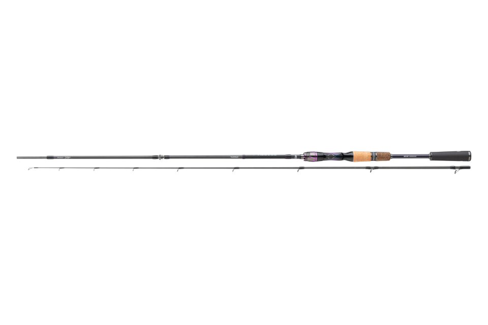 Prorex Anniversary LTD Jig & Swimbait BC <span>| Baitcasting rod | MH</span>