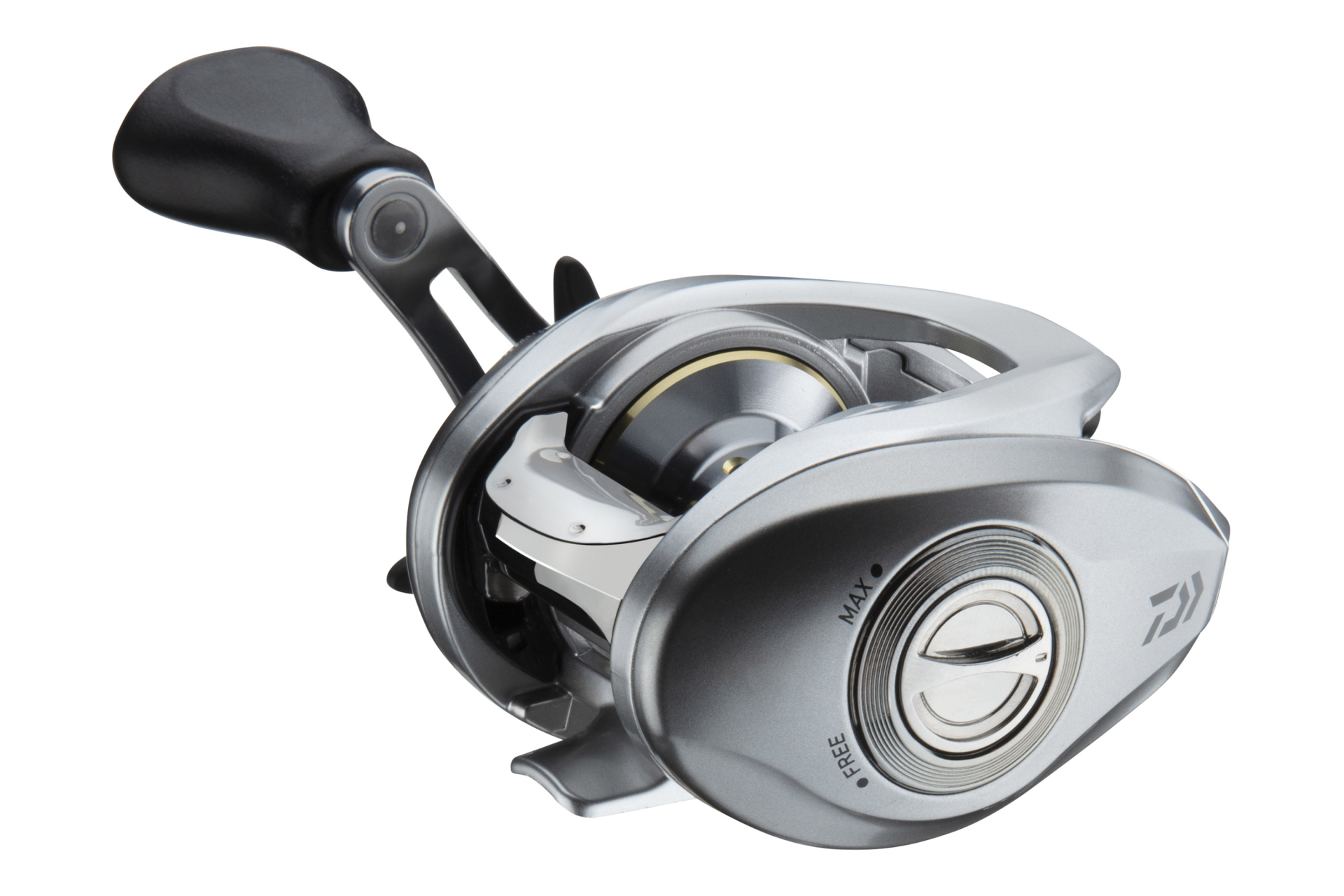 25 AIRD 80 HL <span>| Baitcasting reel</span>