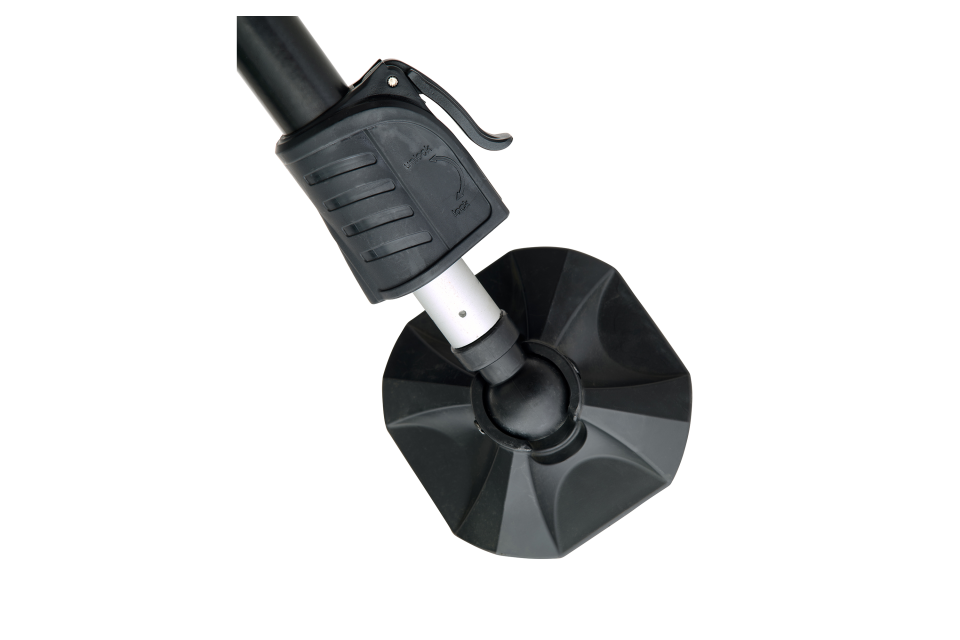 N'Zon Slidetray Feeder Chair <span>| System feeder chair</span>