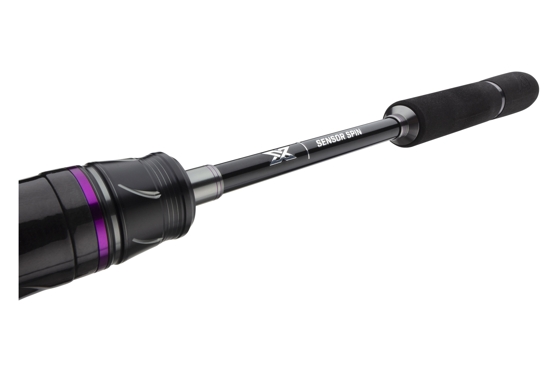 Prorex X Sensor Spin <span>| Spinning rod | UL | L | ML</span>