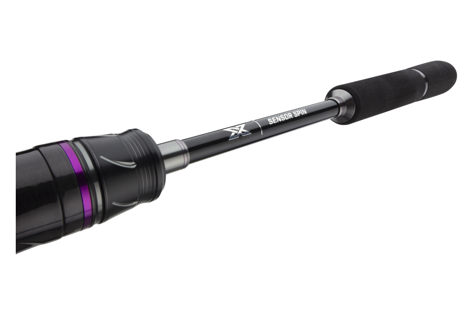Prorex X Sensor Spin <span>| Spinning rod | UL | L | ML</span>