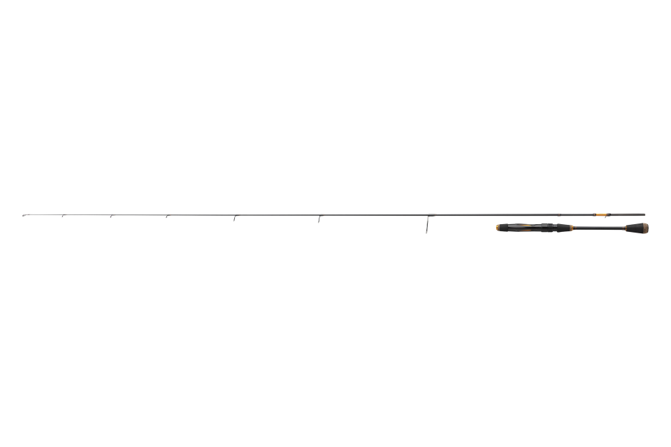 Presso Iprimi Solid Trout <span>| Trout spinning rod | UL | L</span>