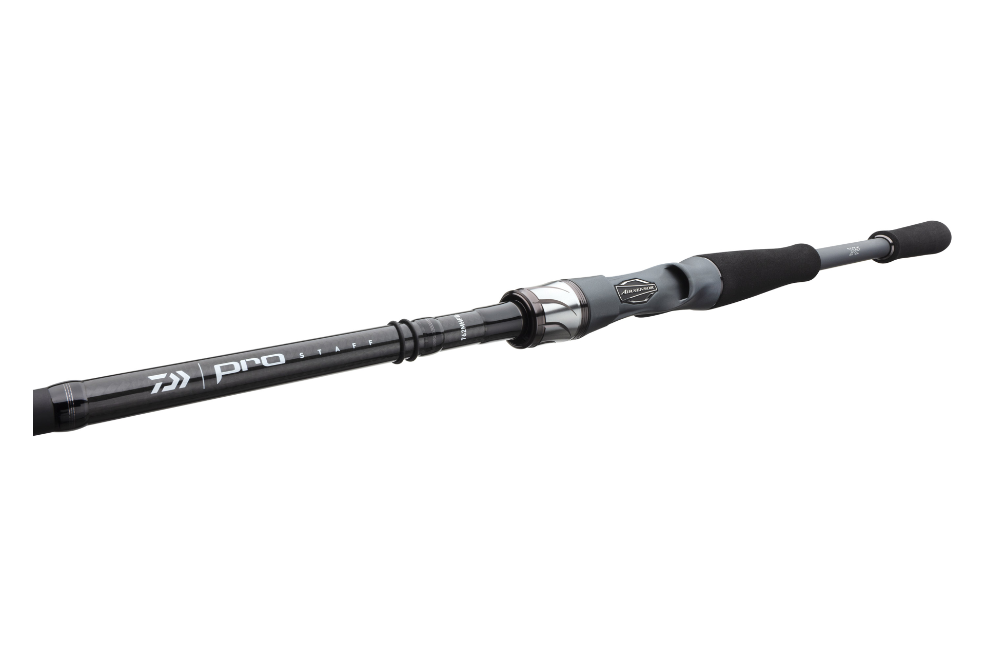 Pro Staff Allround <span>| Baitcasting rod | MH</span>