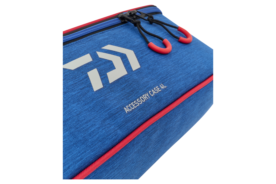 N'Zon Accessory Case 4L <span>| Accessory & bait bag</span>