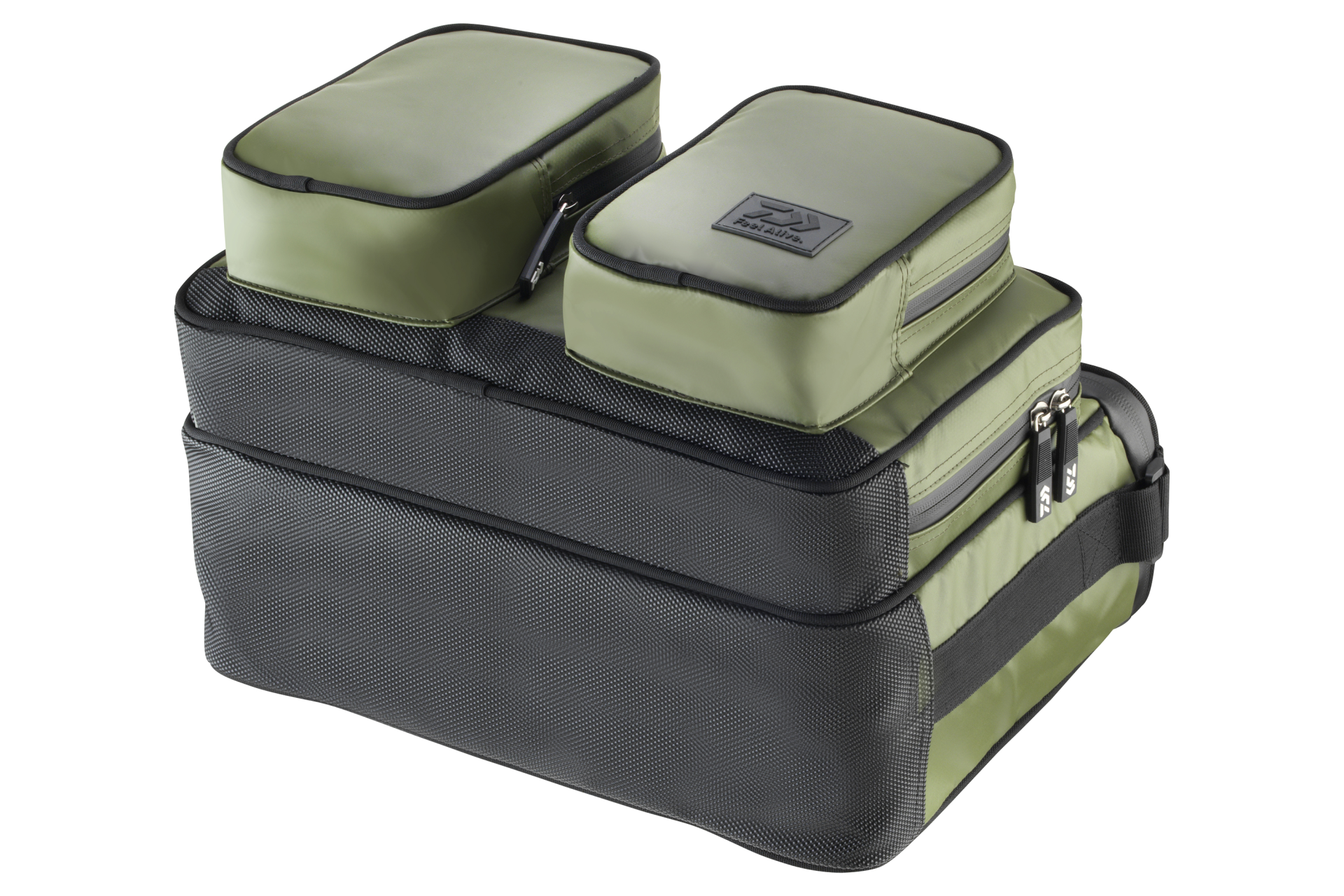 Daiwa D-Vec WP-200 Tackle Box Bag <span>| Lure bag</span>