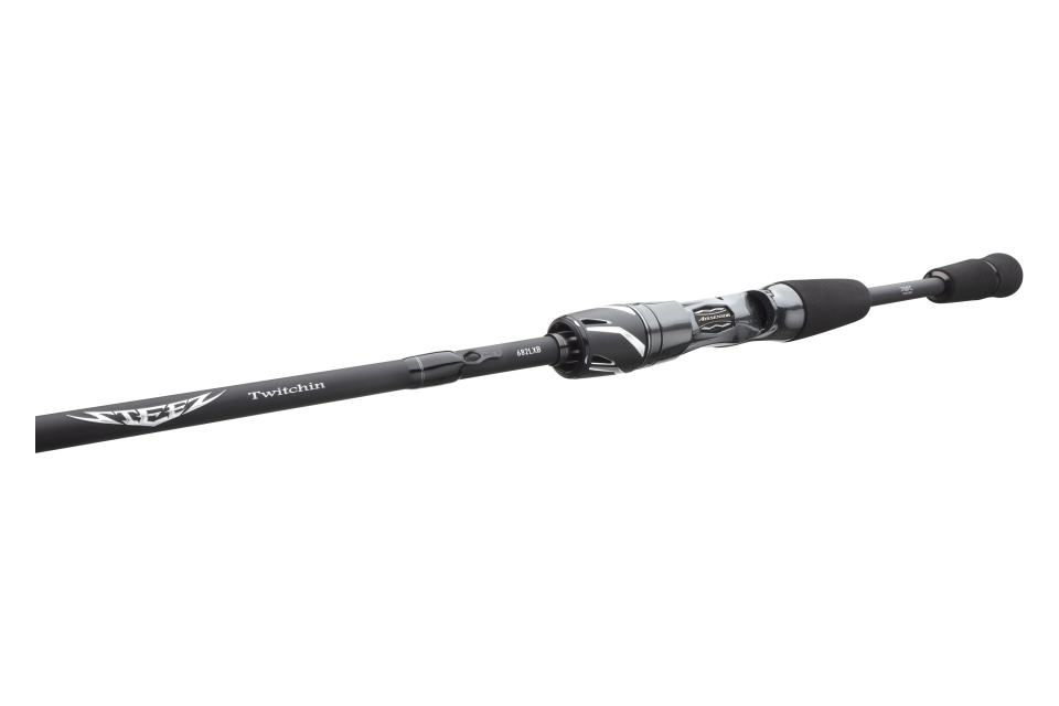 Steez Twitchin <span>| Baitcasting rod | L</span> Steez Twitchin <span>| Baitcasting rod | L</span>