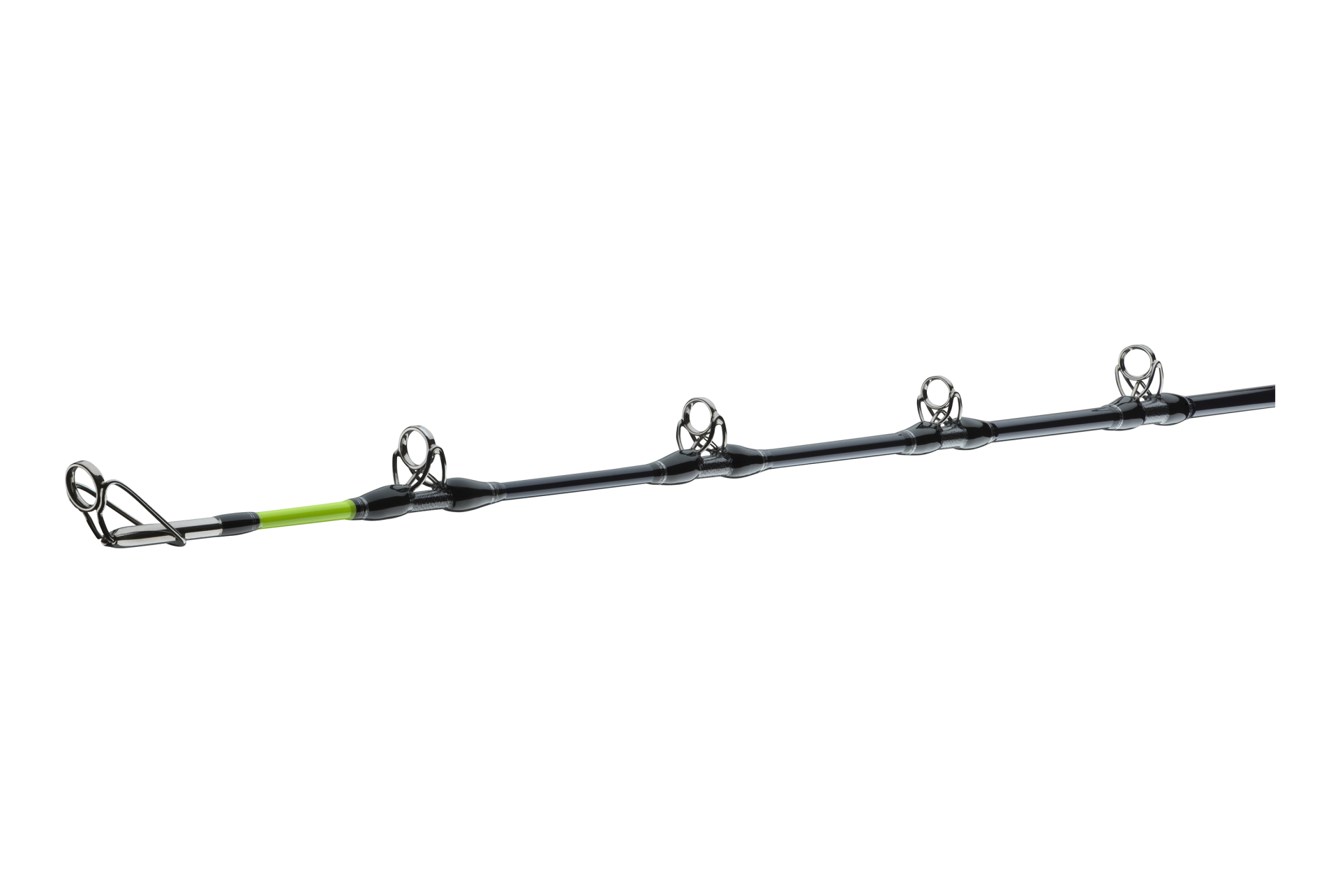 Tanacom Ultra Deep <span>| Deep sea boat rod | CW -1000g</span>