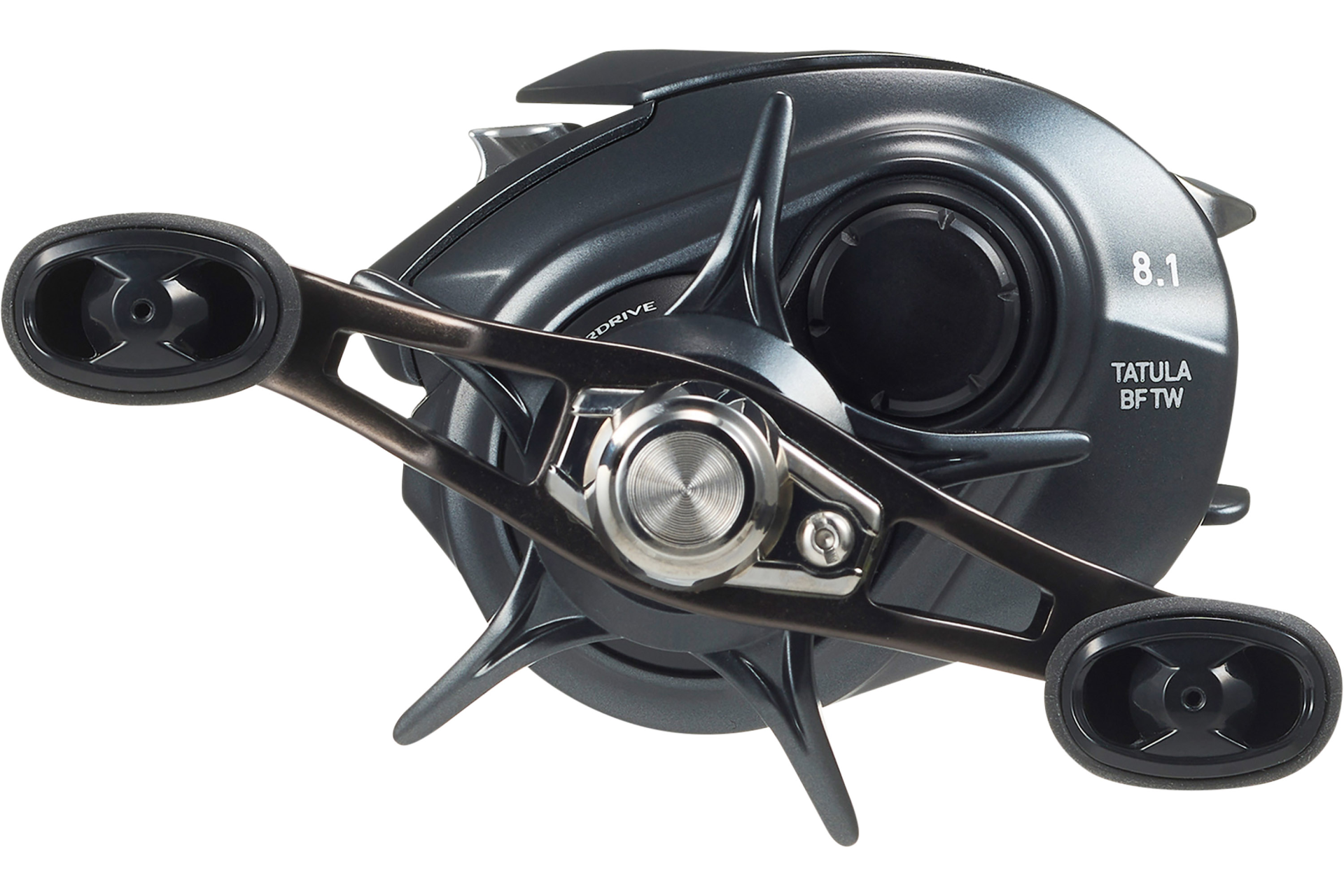 26 Tatula BF TW 8.1L <span>| Baitcasting reel</span>