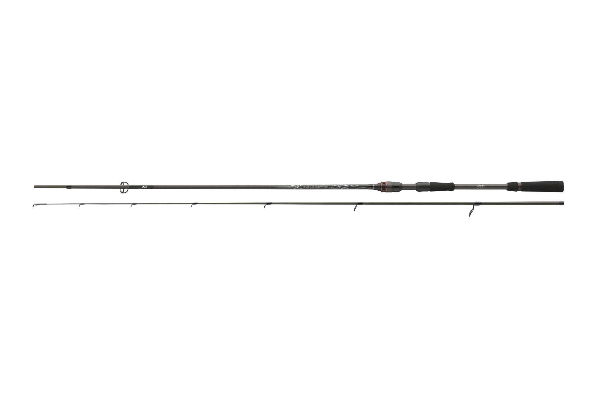Ballistic Air <span>| Spinning rod | ML | M | MH | H</span>