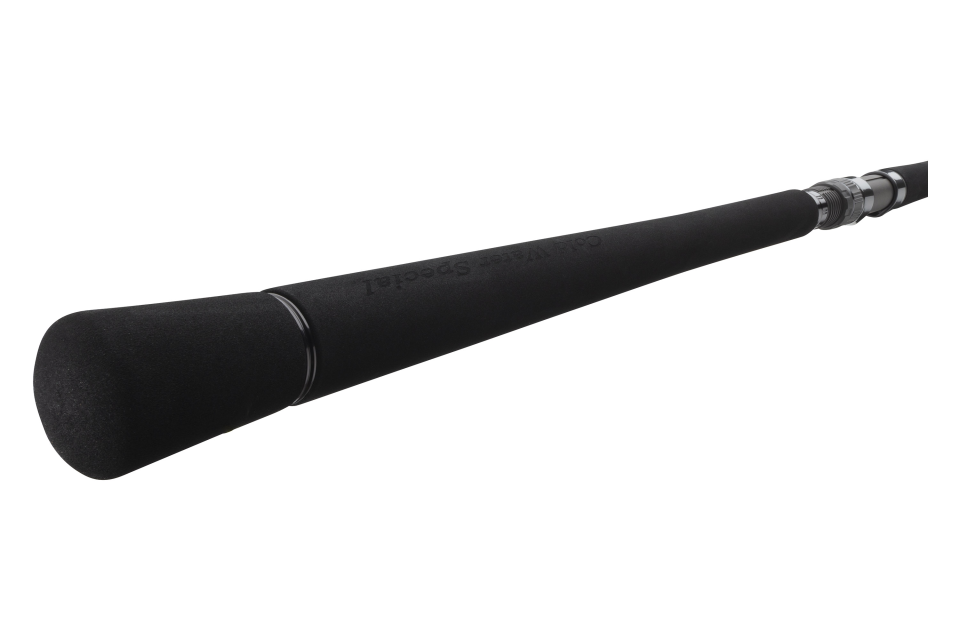 Outrage C.W. Special <span>| Sea spinning rod | H | XH</span>