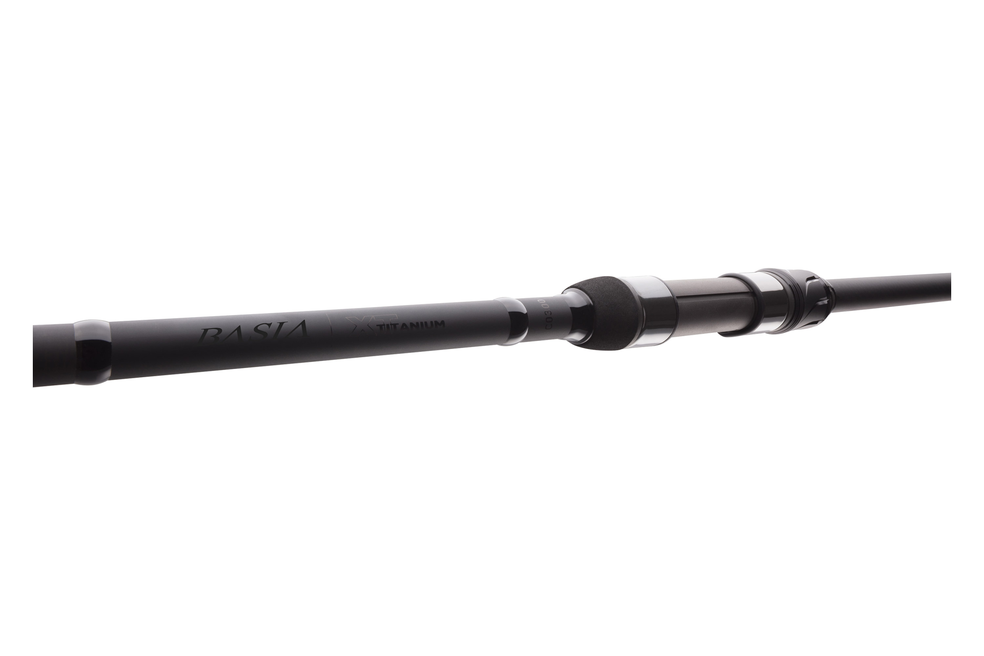 Basia XT Titanium Carp <span>| Carp rod | 3.00LB | 3.25LB | 3.50LB</span>
