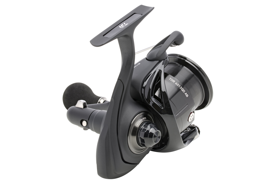 24 TDR QD AB <span>| Match & feeder reel</span>