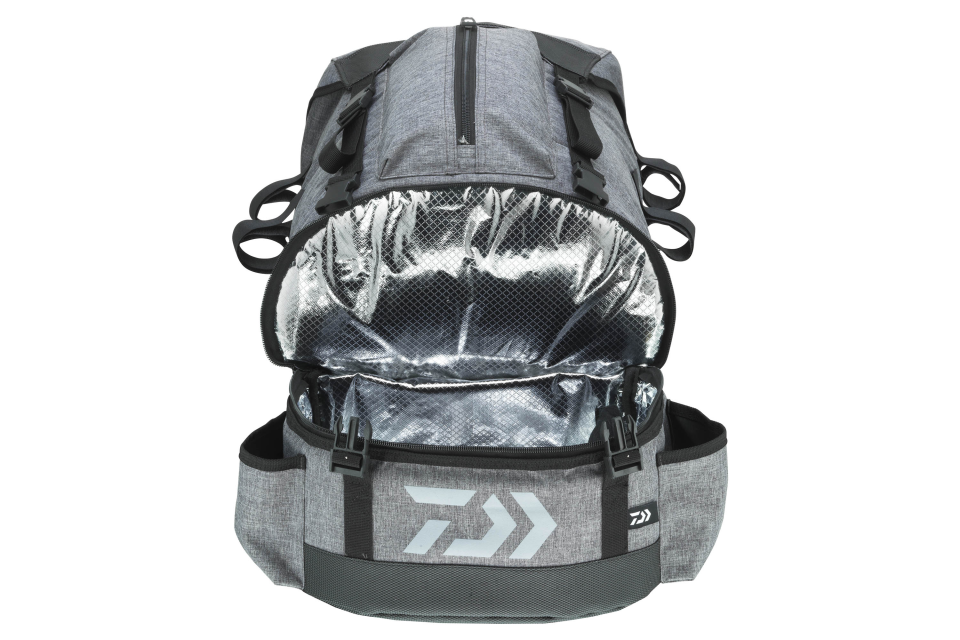 Daiwa D-Vec Rucksack <span>| Backpack</span>