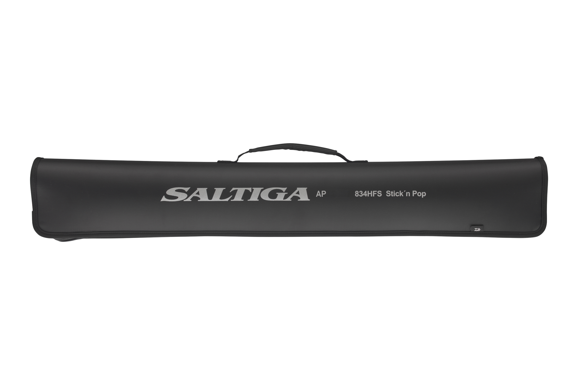Saltiga Stick'n Pop <span>| Sea spinning rod | H</span>