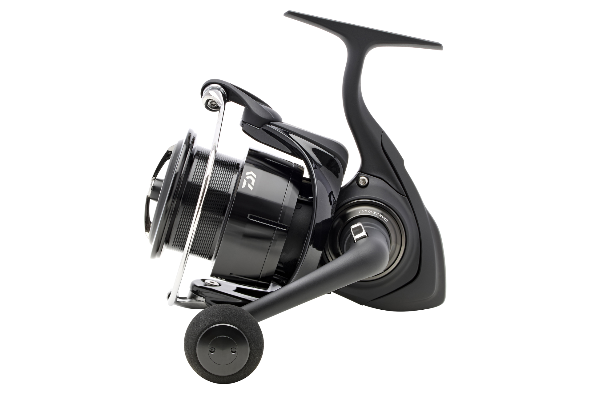 24 TDR QD AB <span>| Match & feeder reel</span>