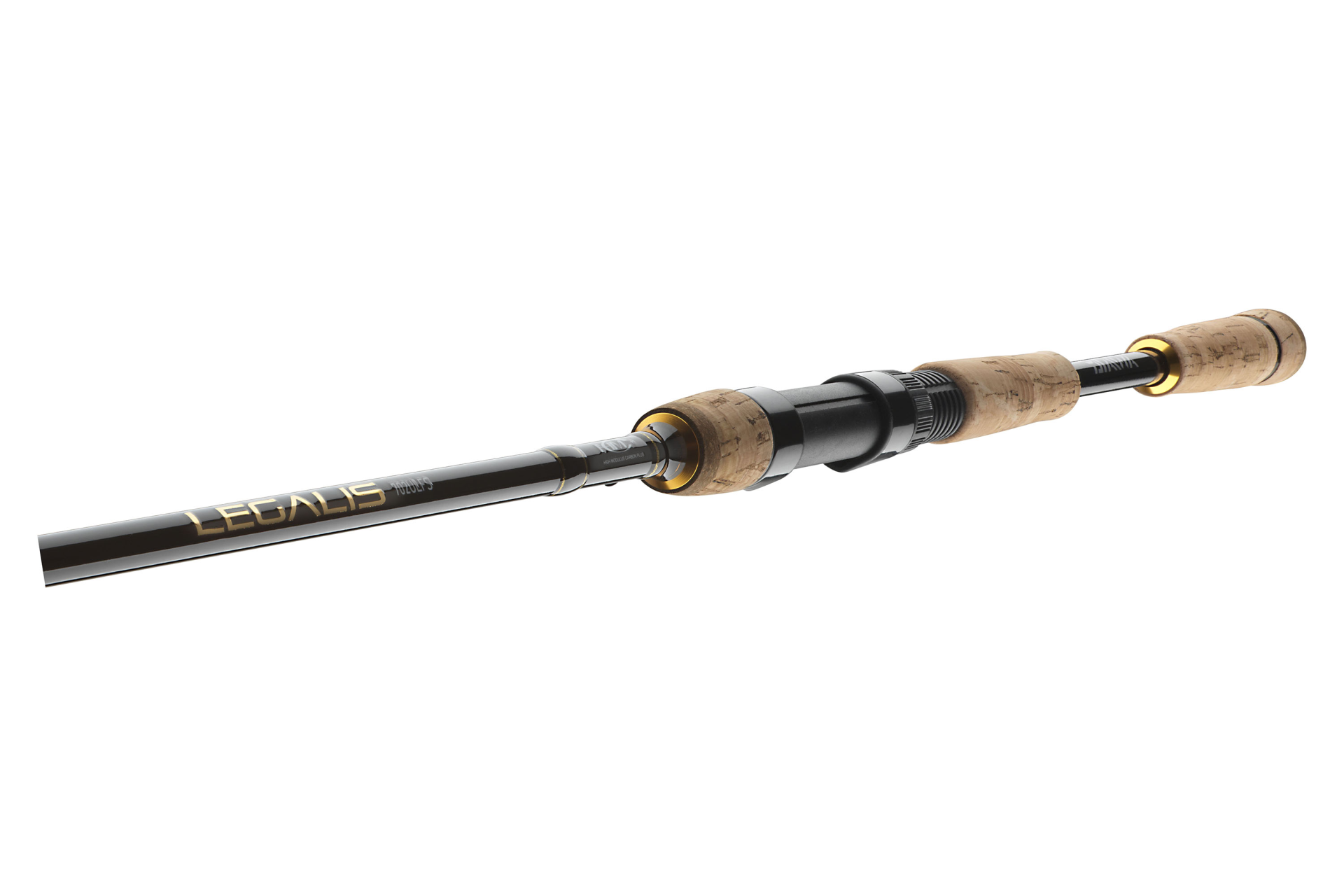 Legalis Spin <span>| Spinning rod | UL-H</span>