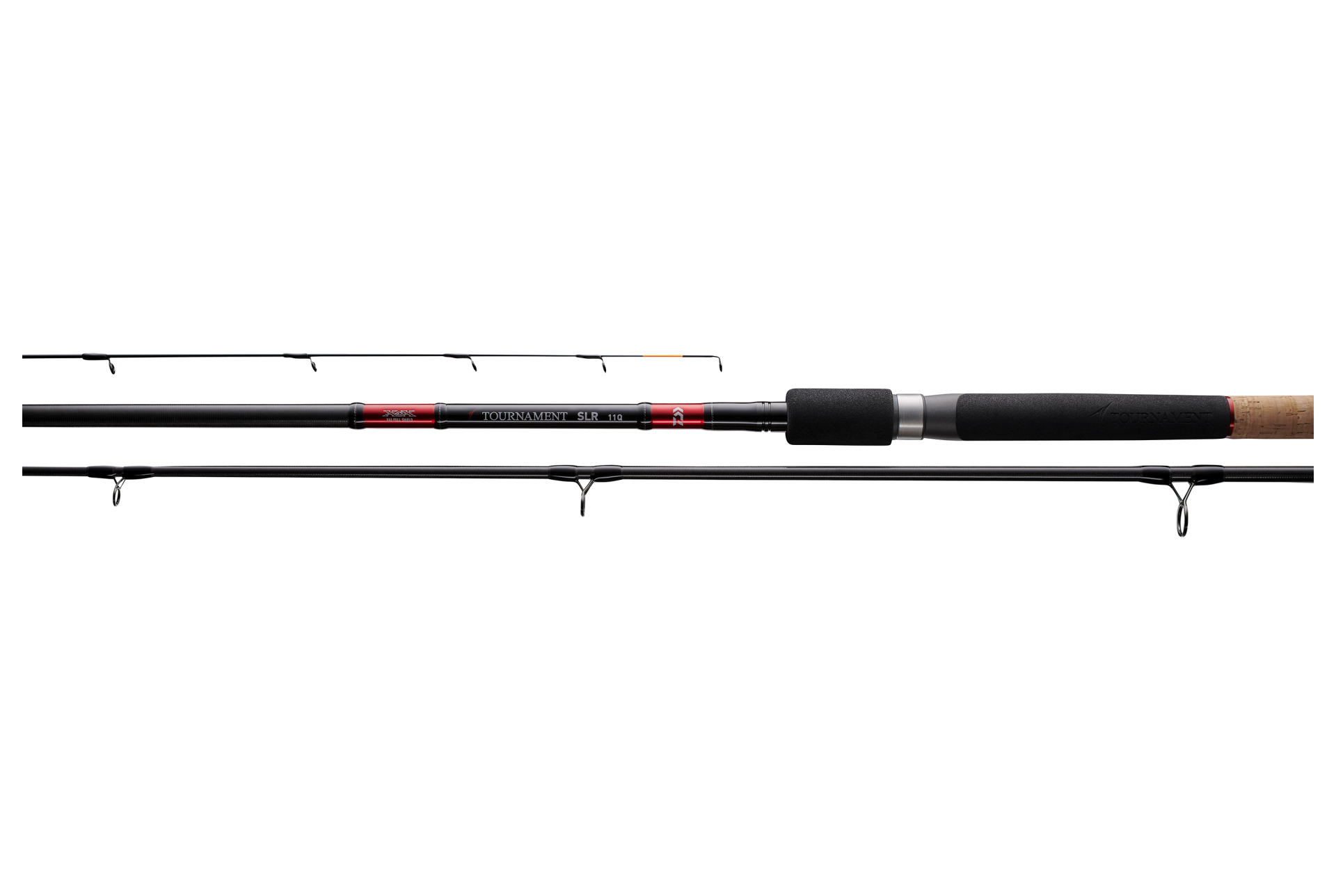 Tournament SLR Feeder <span>| Feeder rod | CW -90g | -120g | -150g | -180g</span>